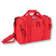 Botiquin Bolsa Primeros Auxilios Jumble´S rojo